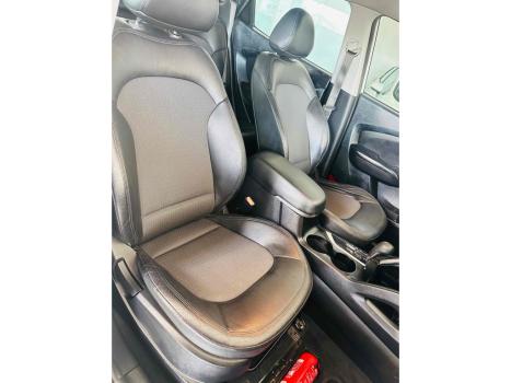 HYUNDAI IX35 2.0 16V 4P AUTOM�TICO, Foto 15