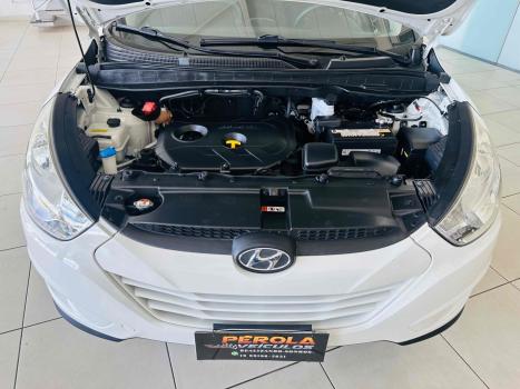 HYUNDAI IX35 2.0 16V 4P AUTOM�TICO, Foto 16
