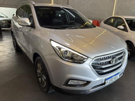 HYUNDAI IX35 2.0 16V 4P GL FLEX AUTOM�TICO, Foto 1