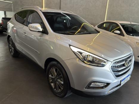 HYUNDAI IX35 2.0 16V 4P GL FLEX AUTOM�TICO, Foto 2