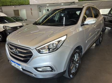 HYUNDAI IX35 2.0 16V 4P GL FLEX AUTOM�TICO, Foto 3