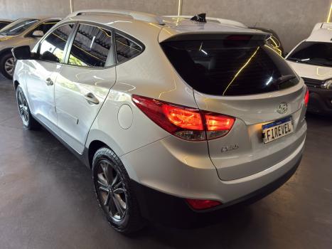 HYUNDAI IX35 2.0 16V 4P GL FLEX AUTOM�TICO, Foto 5