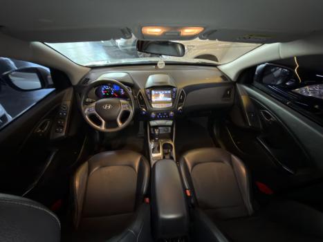 HYUNDAI IX35 2.0 16V 4P GL FLEX AUTOM�TICO, Foto 6