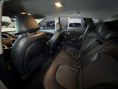 HYUNDAI IX35 2.0 16V 4P GL FLEX AUTOM�TICO, Foto 7