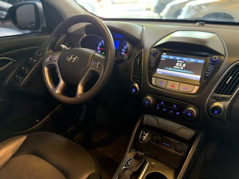 HYUNDAI IX35 2.0 16V 4P GL FLEX AUTOM�TICO, Foto 8