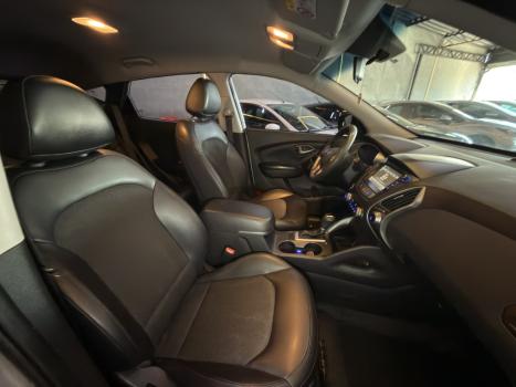 HYUNDAI IX35 2.0 16V 4P GL FLEX AUTOM�TICO, Foto 9