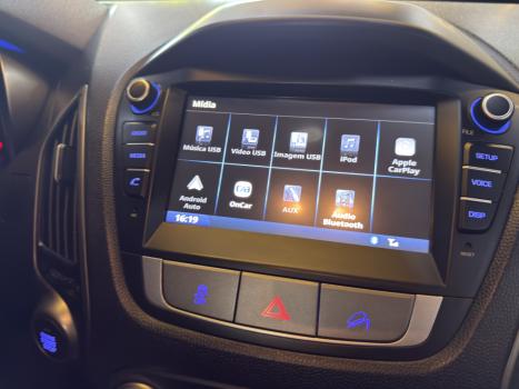 HYUNDAI IX35 2.0 16V 4P GL FLEX AUTOM�TICO, Foto 10