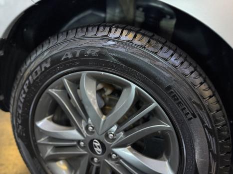 HYUNDAI IX35 2.0 16V 4P GL FLEX AUTOM�TICO, Foto 11