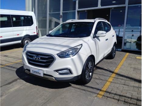 HYUNDAI IX35 2.0 16V 4P GL FLEX AUTOM�TICO, Foto 1