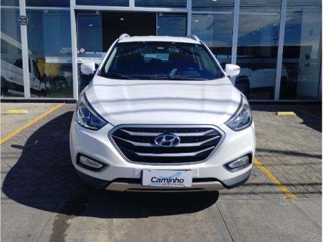 HYUNDAI IX35 2.0 16V 4P GL FLEX AUTOM�TICO, Foto 2