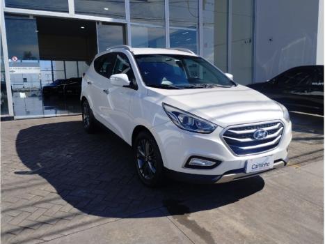 HYUNDAI IX35 2.0 16V 4P GL FLEX AUTOM�TICO, Foto 3