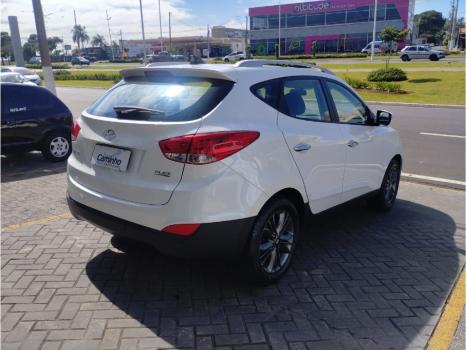 HYUNDAI IX35 2.0 16V 4P GL FLEX AUTOM�TICO, Foto 5