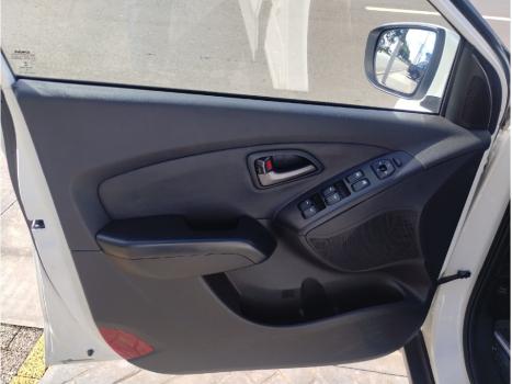 HYUNDAI IX35 2.0 16V 4P GL FLEX AUTOM�TICO, Foto 9