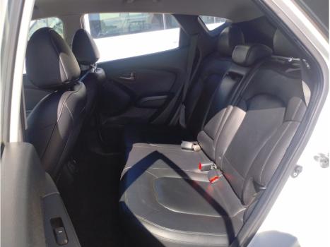 HYUNDAI IX35 2.0 16V 4P GL FLEX AUTOM�TICO, Foto 10