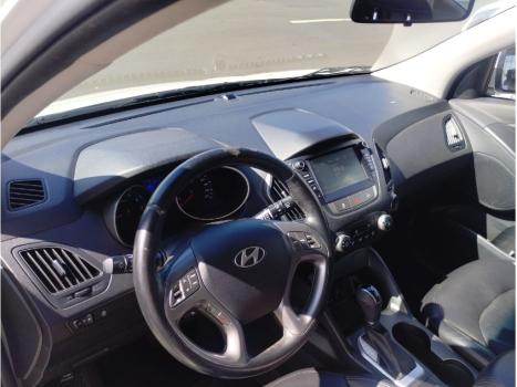 HYUNDAI IX35 2.0 16V 4P GL FLEX AUTOM�TICO, Foto 11