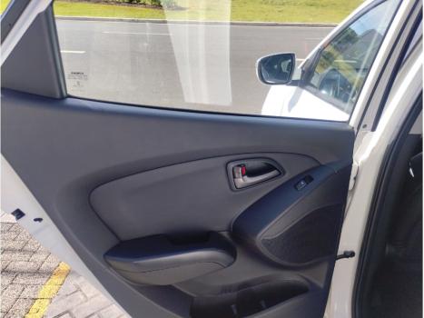 HYUNDAI IX35 2.0 16V 4P GL FLEX AUTOM�TICO, Foto 12