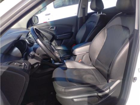 HYUNDAI IX35 2.0 16V 4P GL FLEX AUTOM�TICO, Foto 13