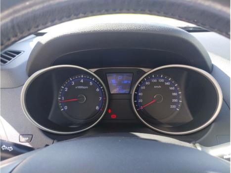 HYUNDAI IX35 2.0 16V 4P GL FLEX AUTOM�TICO, Foto 14