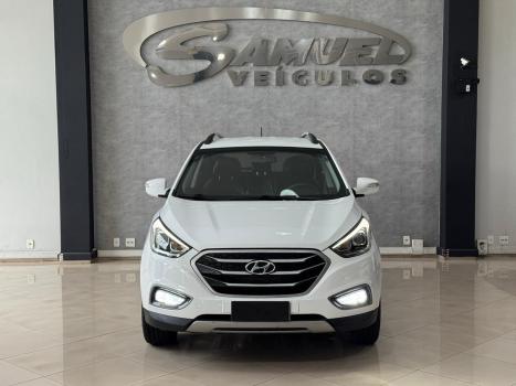HYUNDAI IX35 2.0 16V 4P FLEX AUTOM�TICO, Foto 1