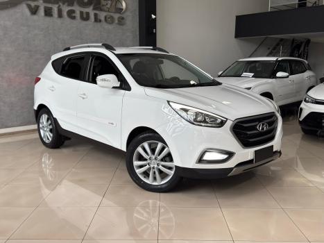 HYUNDAI IX35 2.0 16V 4P FLEX AUTOM�TICO, Foto 2