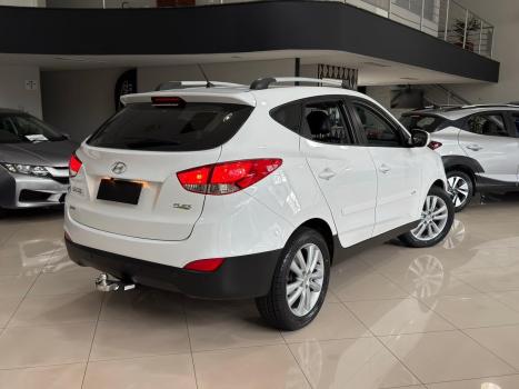 HYUNDAI IX35 2.0 16V 4P FLEX AUTOM�TICO, Foto 3