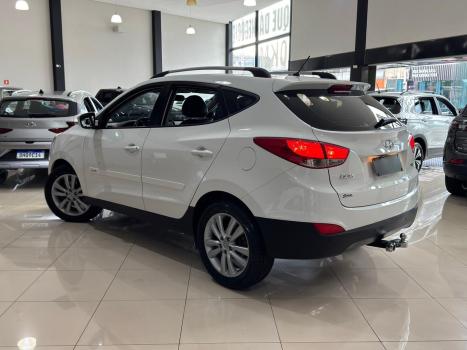 HYUNDAI IX35 2.0 16V 4P FLEX AUTOM�TICO, Foto 5