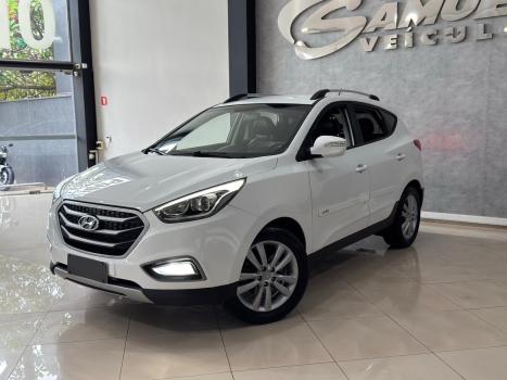 HYUNDAI IX35 2.0 16V 4P FLEX AUTOM�TICO, Foto 6