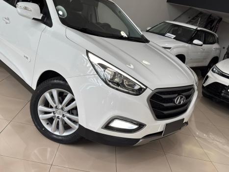 HYUNDAI IX35 2.0 16V 4P FLEX AUTOM�TICO, Foto 7