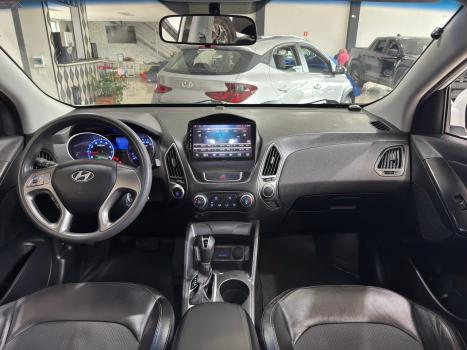 HYUNDAI IX35 2.0 16V 4P FLEX AUTOM�TICO, Foto 8