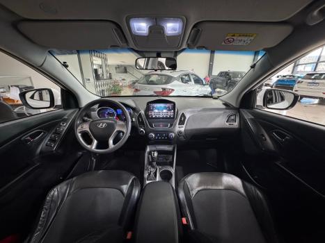 HYUNDAI IX35 2.0 16V 4P FLEX AUTOM�TICO, Foto 9