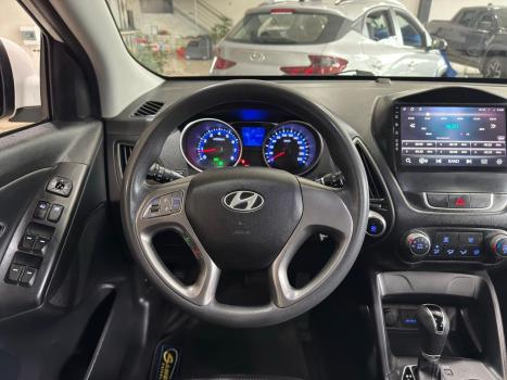 HYUNDAI IX35 2.0 16V 4P FLEX AUTOM�TICO, Foto 10