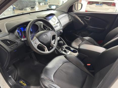 HYUNDAI IX35 2.0 16V 4P FLEX AUTOM�TICO, Foto 11