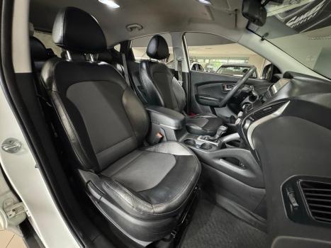 HYUNDAI IX35 2.0 16V 4P FLEX AUTOM�TICO, Foto 12