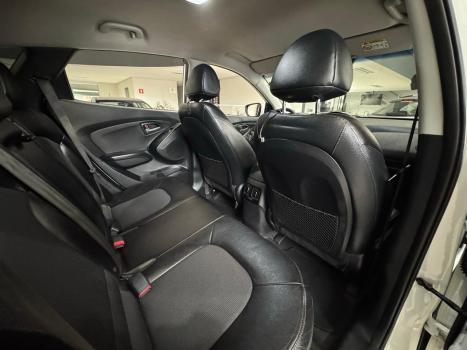 HYUNDAI IX35 2.0 16V 4P FLEX AUTOM�TICO, Foto 13