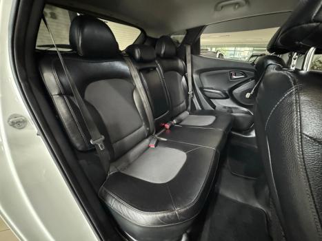 HYUNDAI IX35 2.0 16V 4P FLEX AUTOM�TICO, Foto 14