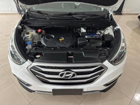 HYUNDAI IX35 2.0 16V 4P FLEX AUTOM�TICO, Foto 15