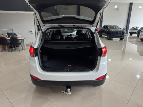 HYUNDAI IX35 2.0 16V 4P FLEX AUTOM�TICO, Foto 16