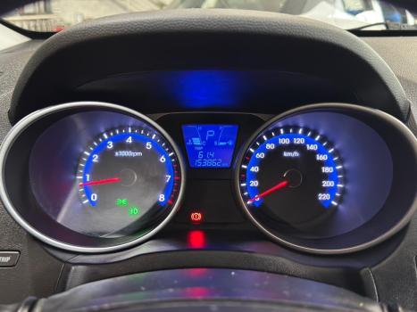 HYUNDAI IX35 2.0 16V 4P FLEX AUTOM�TICO, Foto 17