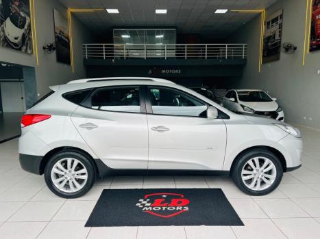 HYUNDAI IX35 2.0 16V 4P GLS FLEX AUTOM�TICO, Foto 5