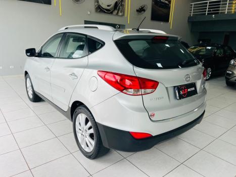 HYUNDAI IX35 2.0 16V 4P GLS FLEX AUTOM�TICO, Foto 7