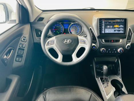 HYUNDAI IX35 2.0 16V 4P GLS FLEX AUTOM�TICO, Foto 11