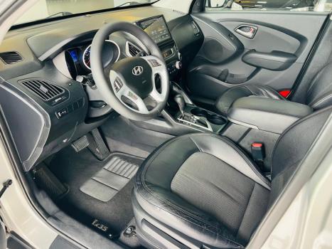 HYUNDAI IX35 2.0 16V 4P GLS FLEX AUTOM�TICO, Foto 13
