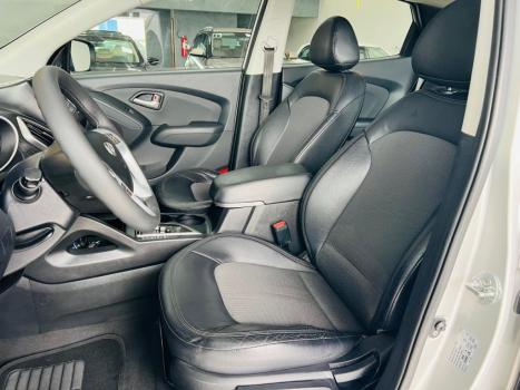 HYUNDAI IX35 2.0 16V 4P GLS FLEX AUTOM�TICO, Foto 14