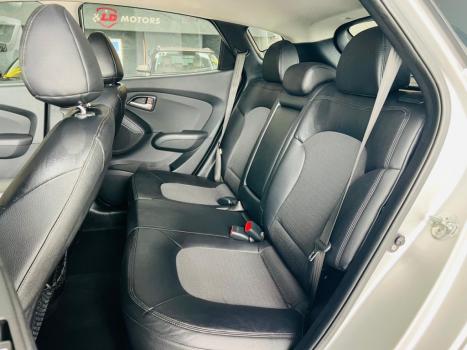 HYUNDAI IX35 2.0 16V 4P GLS FLEX AUTOM�TICO, Foto 15