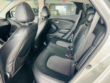 HYUNDAI IX35 2.0 16V 4P GLS FLEX AUTOM�TICO, Foto 16