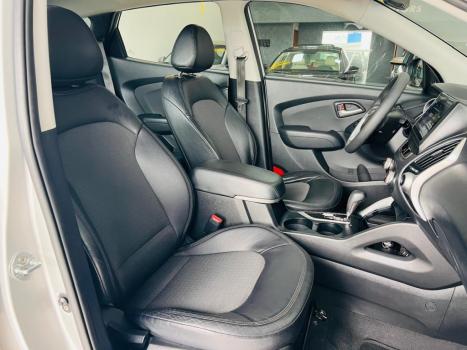 HYUNDAI IX35 2.0 16V 4P GLS FLEX AUTOM�TICO, Foto 18