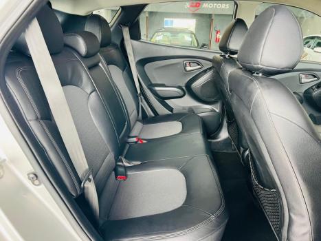 HYUNDAI IX35 2.0 16V 4P GLS FLEX AUTOM�TICO, Foto 19