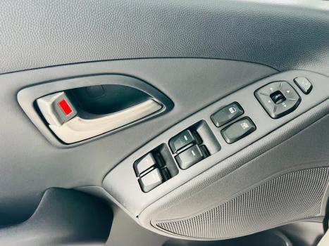 HYUNDAI IX35 2.0 16V 4P GLS FLEX AUTOM�TICO, Foto 20