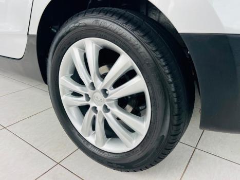 HYUNDAI IX35 2.0 16V 4P GLS FLEX AUTOM�TICO, Foto 22