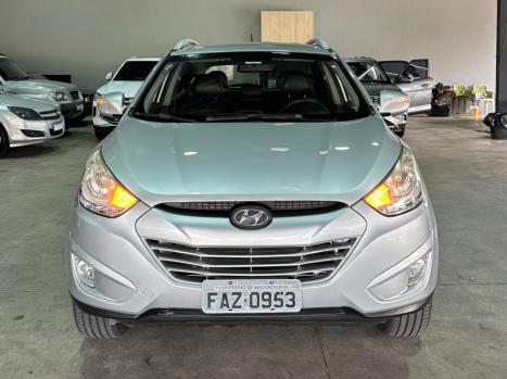 HYUNDAI IX35 2.0 16V 4P FLEX, Foto 1